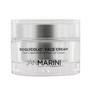 Bioglycolic Crema Facial