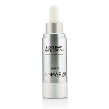 Jan Marini Bioglycolic Bioclear Loción Rostro