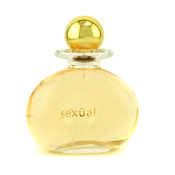 Sexual Eau De Parfum Vaporizador