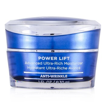 Power Lift - Concentrado Ultra Rico Antiarrugas