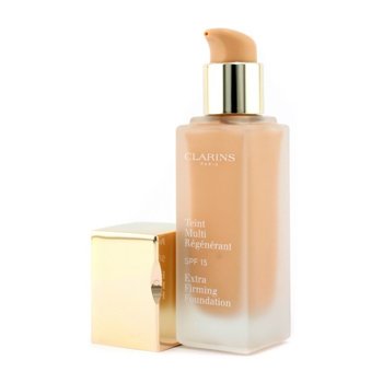 Base de Maquillaje Extra Reafirmante SPF 15 - 107 Beige