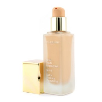 Base Maquillaje Extra Reafirmante SPF 15 - 108 Sand