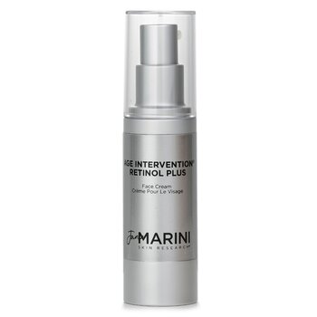 Age Intervention Retinol Plus Crema Rostro