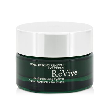 Re Vive Crema Ojos Hidratante Renovadora
