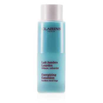 Clarins Emulsion Regenerante para Piernas Cansadas