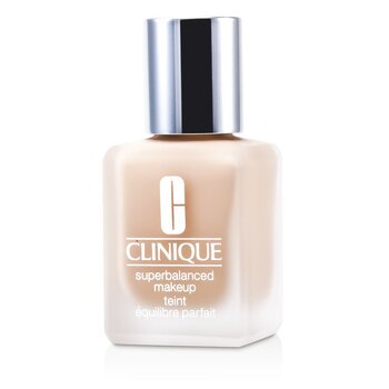 Clinique Maquillaje Super Equilibrado - No. 01 / CN 13.5 Petal