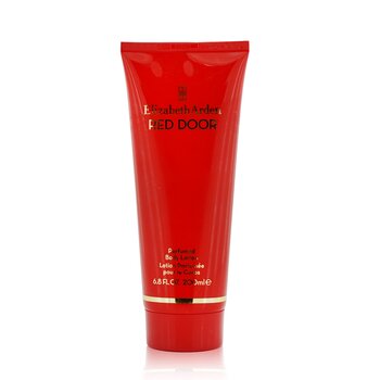 Elizabeth Arden Red Door Body Lotion