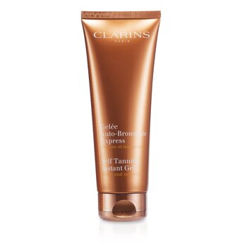 Clarins Auto Bromceador Instant Gel