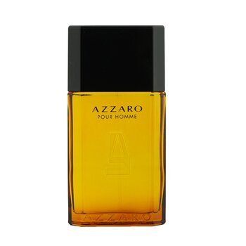 Azzaro Azzaro Eau De Toilette Spray