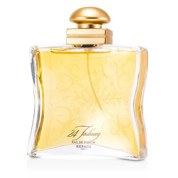 24 Faubourg Eau De Parfum Spray