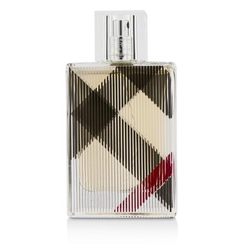 Burberry Brit Eau De Perfume Spray