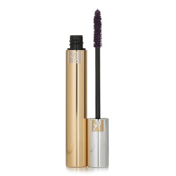 Mascara Volume Effet Faux Cils (Máscara Lujosa) - # 04 Fascinating Violet