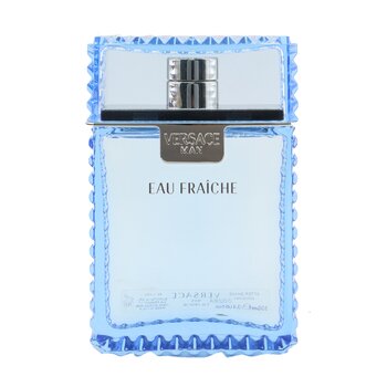 Versace Eau Fraiche Loción después del Afeitado Lotion