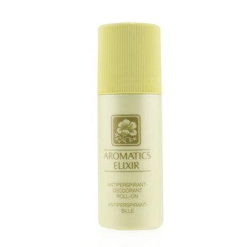 Clinique Aromatics Elixir Anti Transpirante Desodorante Roll On