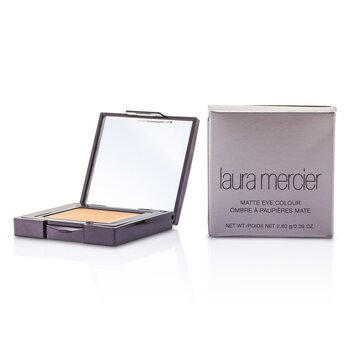 Laura Mercier Color de Ojos - Ginger (Matte)