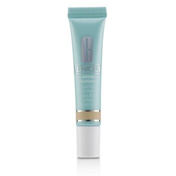 Clinique Anti Blemish Solutions Corrector Blanqueador- # Shade 01