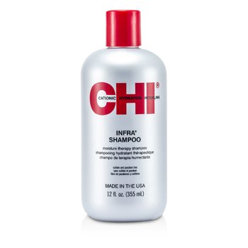 CHI Infra Moisture Therapy Champú Hidratante