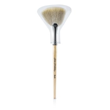 Jane Iredale White Fan Brocha