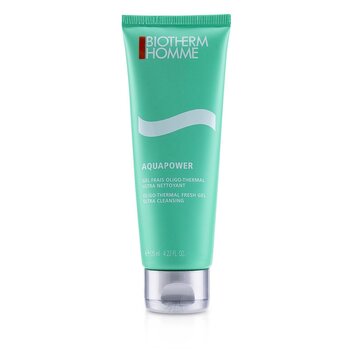 Homme Aquapower Limpiadora