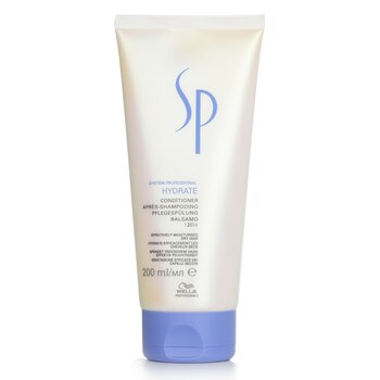 SP Hydrate Acondicionador ( Para Cabello Normal a Seco )