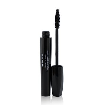 Smoky Lash Extra Black Mascara - #Black