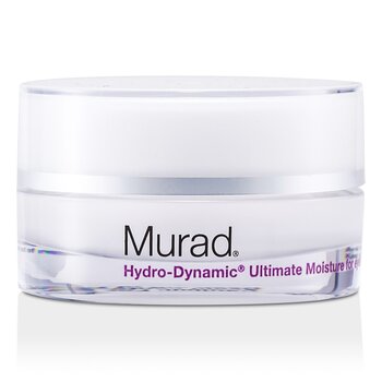 Murad Hydro-Dynamic Ultimate Hidratación Ojos