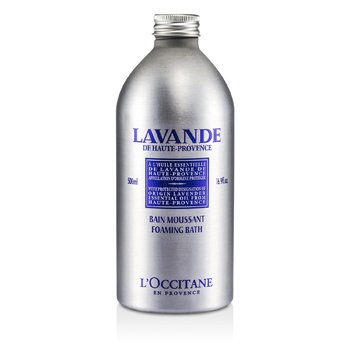 LOccitane Lavender Harvest Jabón Baño ( Embalaje Nuevo )