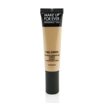 Make Up For Ever Full Cover Crema Correctora Camuflaje Extrema - #10 ( Golden Beige )