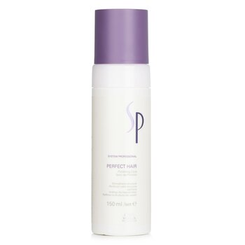 Wella System Professional Perfect Cuidado Acabado Cabello