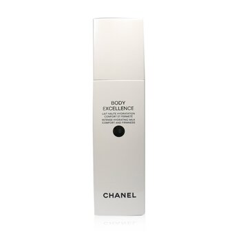 Chanel Precision Body Excellence Crema Hidratante Intensa