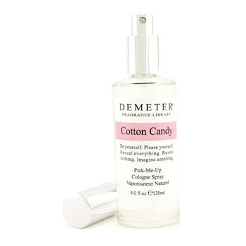 Demeter Cotton Candy Colonia Vaporizador