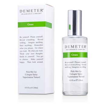 Demeter Grass Colonia Vap.