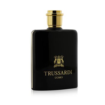 Trussardi Uomo Agua de Colonia Vap.