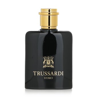 Trussardi Uomo Agua de Colonia Vap.