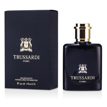 Trussardi Uomo Agua de Colonia Vap.