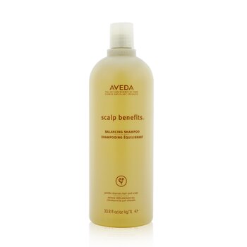 Aveda Scalp Benefits Balancing -Champú Balance Beneficios Cuero Cabelludo ( Base para la salud del cabello )