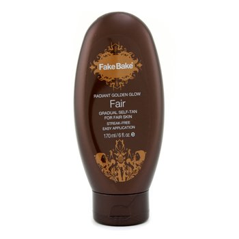 Auto Bronceador Gradual Para Pieles Claras