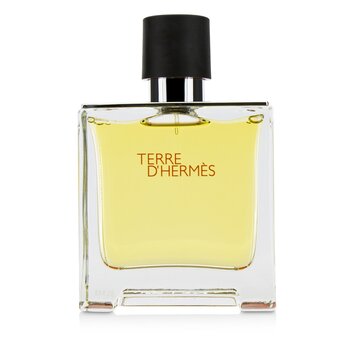 Terre D'Hermes Pure Parfum Vaporizador