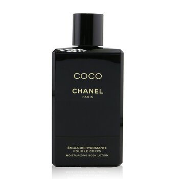 Chanel Coco Loción Corporal