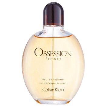 Calvin Klein Obsession Agua de Colonia Vaporizador