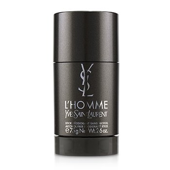 L'Homme Desodorante Stick