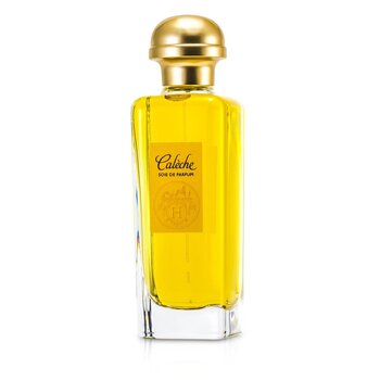 Hermes Caleche Soie De Parfum Vaporizador