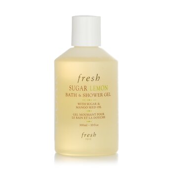 Fresh Sugar LemonGel de Ducha y Baño