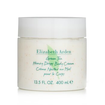 Elizabeth Arden Green Tea Honey Drops Crema Corporal