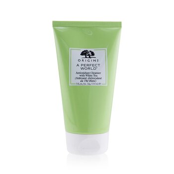 Origins A Perfect World Limpiador antioxidante con Té blanco