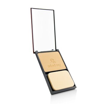 Phyto Teint Eclat Base Compacta - # 2 Soft Beige