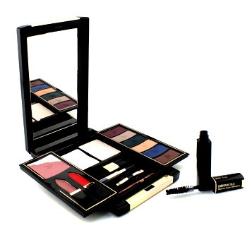 Lancome Set Maquillaje Caprice Couleu (1x Polvos,1xRubor,1xMascara,6xsombra de Ojos,2xPintalabios,1xLápiz Perfilador Labial) 800 - España Lancome Set Maquillaje Caprice Couleu (1x Polvos,1xRubor,1xMascara,6xsombra de Ojos,2xPintalabios,1xLápiz Perfilador Labial) 800 - España