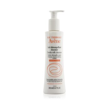 Avene Leche Limpiadora