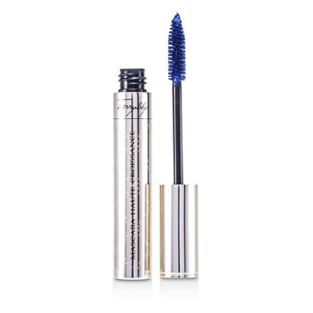 Mascara Terrybly Growth Booster Mascara - # 3 Terrybleu