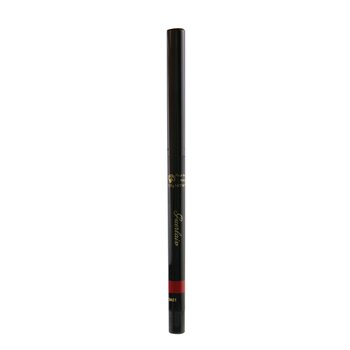 Lasting Colour High Precision Perfilador Labial - #24 Rouge Dahlia